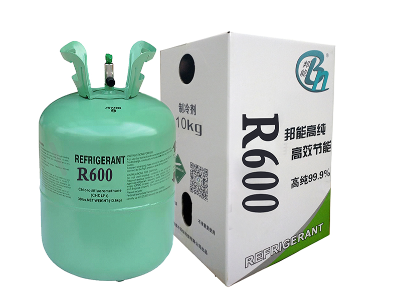 R600制冷劑