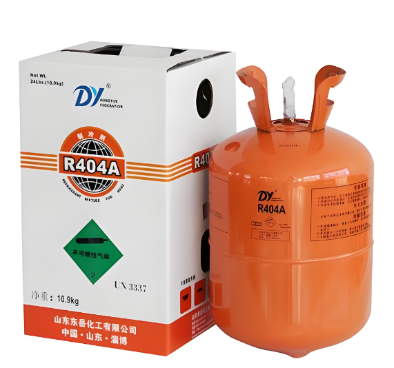 R404a制冷劑